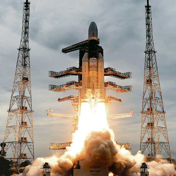 From failure of Chandrayaan-2 to Successful landing of Chandrayaan-3 on moon, Interesting journey of ISRO