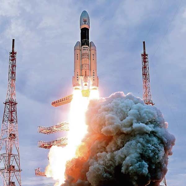 From failure of Chandrayaan-2 to Successful landing of Chandrayaan-3 on moon, Interesting journey of ISRO