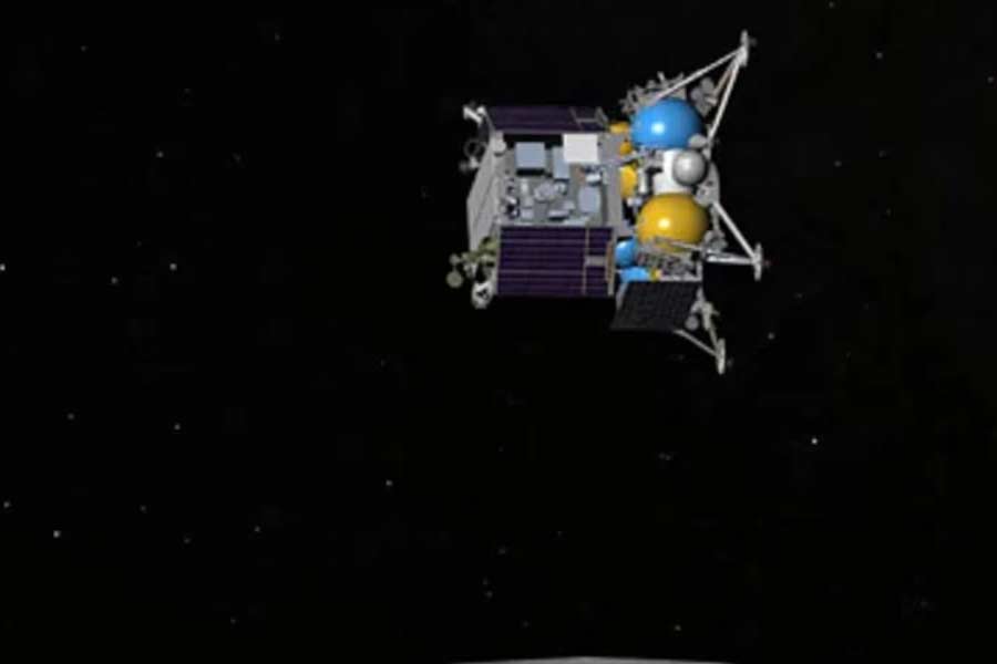 From failure of Chandrayaan-2 to Successful landing of Chandrayaan-3 on moon, Interesting journey of ISRO