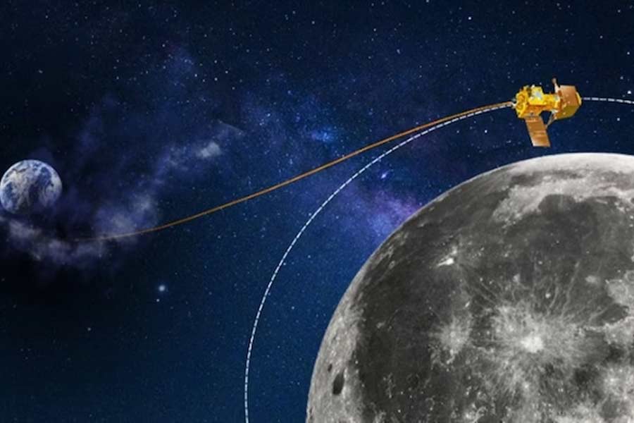 From failure of Chandrayaan-2 to Successful landing of Chandrayaan-3 on moon, Interesting journey of ISRO