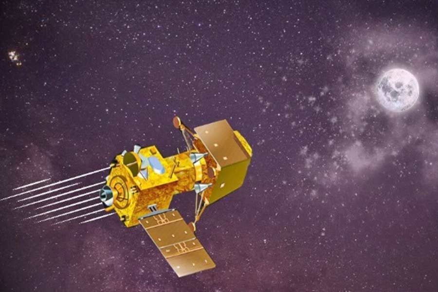 From failure of Chandrayaan-2 to Successful landing of Chandrayaan-3 on moon, Interesting journey of ISRO