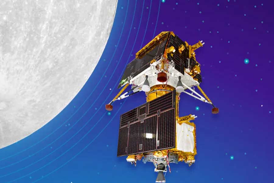 From failure of Chandrayaan-2 to Successful landing of Chandrayaan-3 on moon, Interesting journey of ISRO