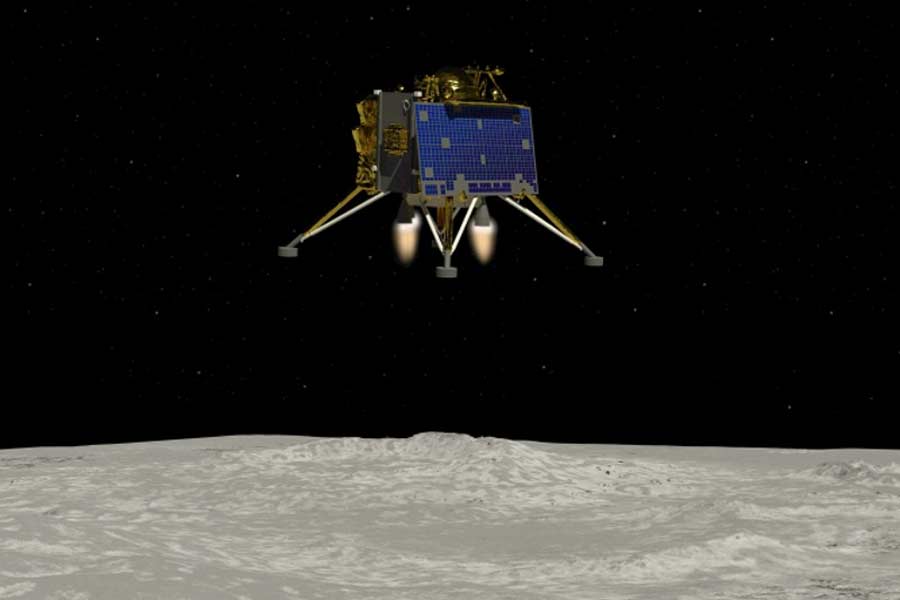 From failure of Chandrayaan-2 to Successful landing of Chandrayaan-3 on moon, Interesting journey of ISRO