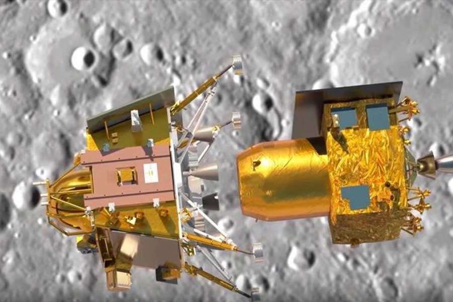 From failure of Chandrayaan-2 to Successful landing of Chandrayaan-3 on moon, Interesting journey of ISRO