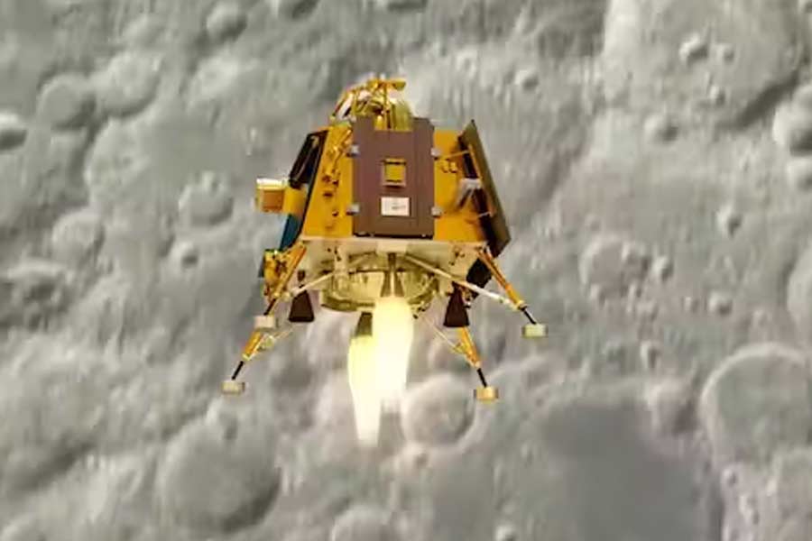From failure of Chandrayaan-2 to Successful landing of Chandrayaan-3 on moon, Interesting journey of ISRO