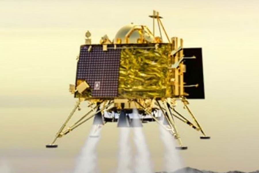  Name history of Lander Vikram and Rover Pragyan in Chandrayaan-3’s space mission