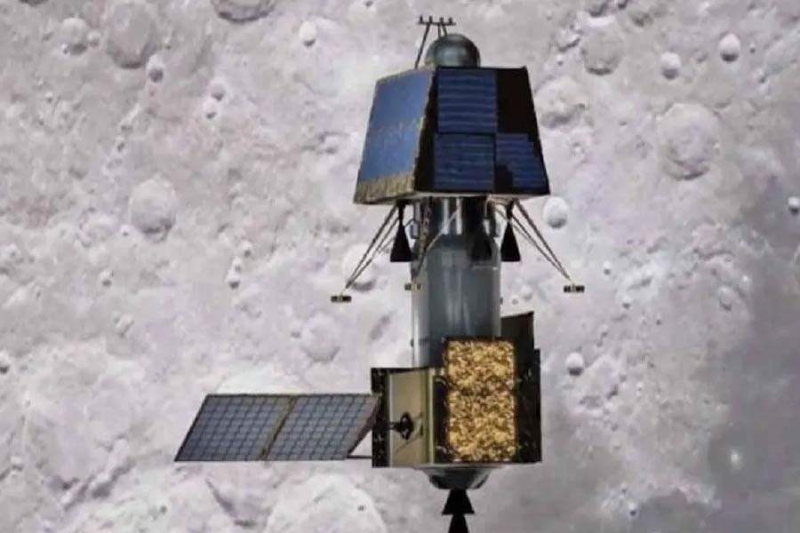  Name history of Lander Vikram and Rover Pragyan in Chandrayaan-3’s space mission