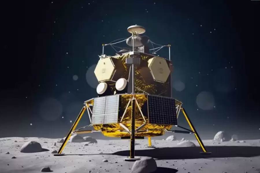  Name history of Lander Vikram and Rover Pragyan in Chandrayaan-3’s space mission