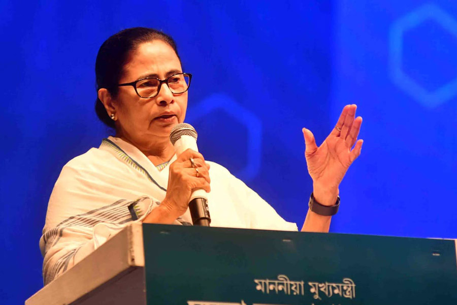 Mamata Banerjee