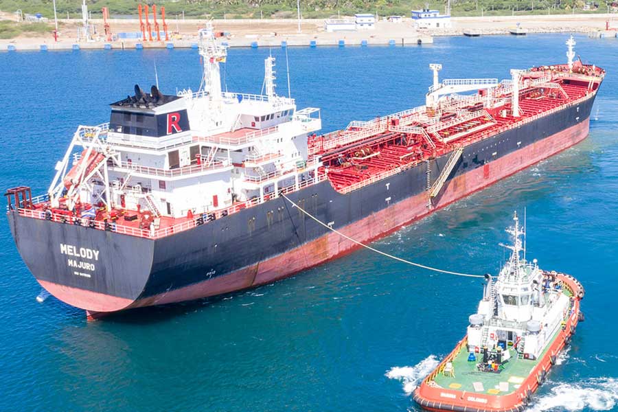 All you need to know about Hambantota International Port in Sri Lanka 