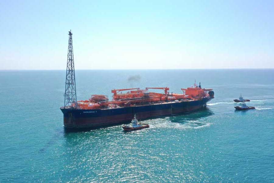 All you need to know about Hambantota International Port in Sri Lanka 