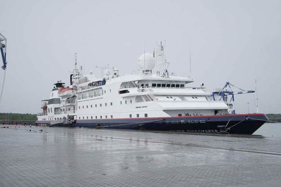 All you need to know about Hambantota International Port in Sri Lanka 