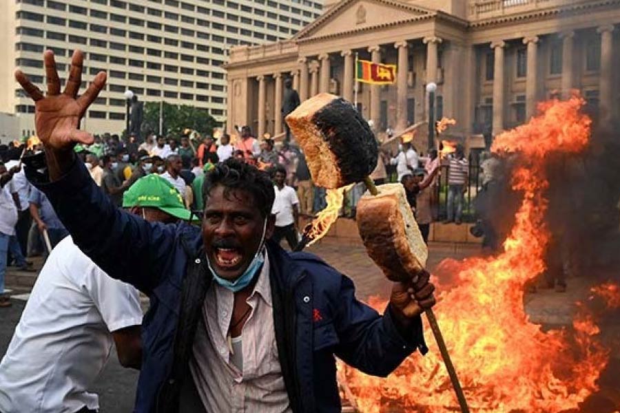 All you need to know about Hambantota International Port in Sri Lanka 