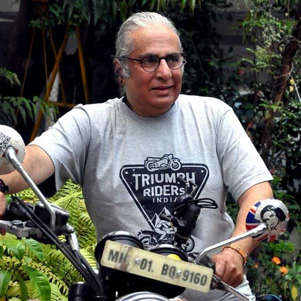 তিন বছরের বিরতির পর অভিনেতা হিসাবে আবার ফিরে আসেন আদিত্যরাজ। ২০১০ সালে মুক্তিপ্রাপ্ত ‘চেস’ ছবিতে অভিনয় করতে দেখা যায় তাঁকে।