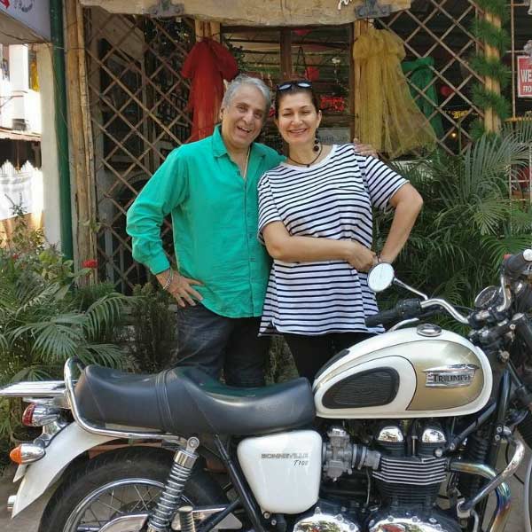 সাক্ষাৎকারে আদিত্যরাজ বলেন, ‘‘আমার কাছে পড়াশোনার করার সব সুযোগ ছিল। কিন্তু আমি সব হারিয়েছি। সময় যত পার হয়েছে, আমি বুঝতে পেরেছি আমার ভিতরটা কতটা ফাঁপা হয়ে গিয়েছে। নিজের ভুল বুঝতে পারি আমি।’’