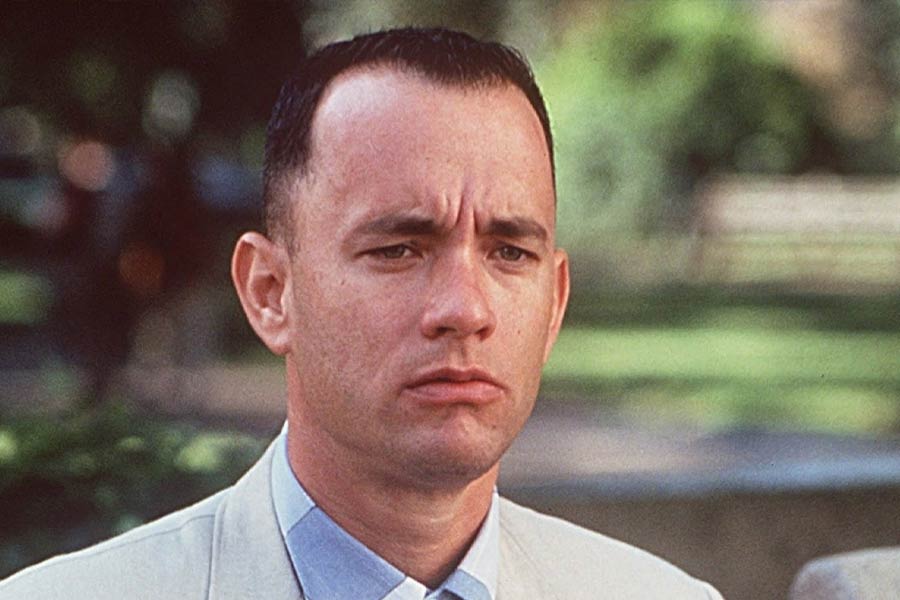 Tom Hanks