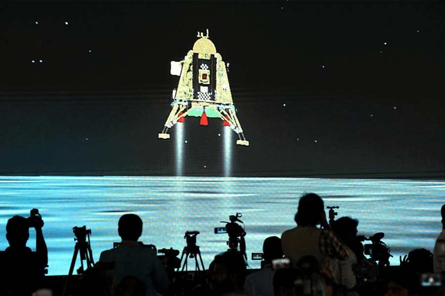 How India managed Chandrayaan-3 mission in such low budget