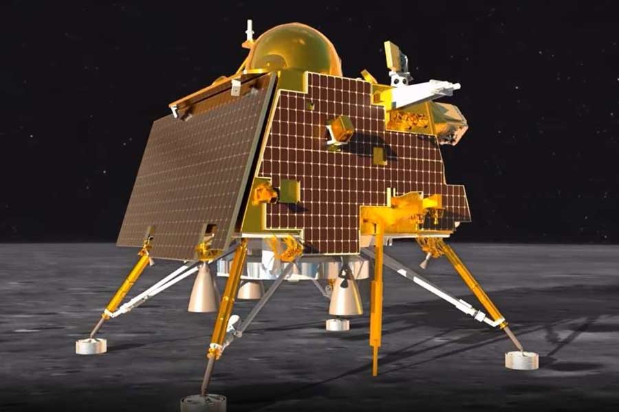 How India managed Chandrayaan-3 mission in such low budget