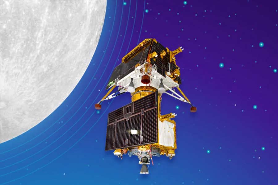 How India managed Chandrayaan-3 mission in such low budget