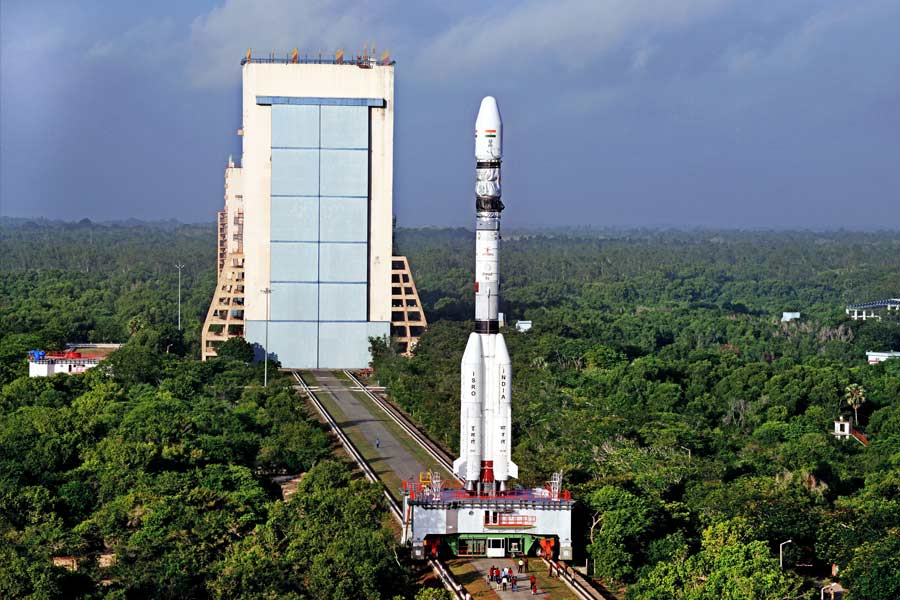 How India managed Chandrayaan-3 mission in such low budget