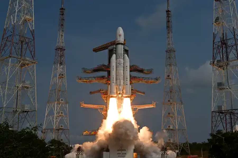How India managed Chandrayaan-3 mission in such low budget