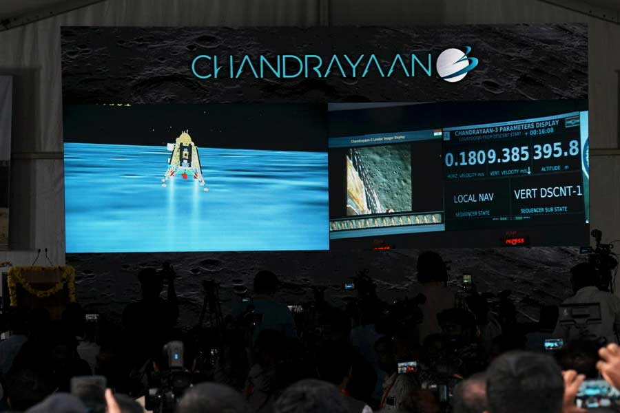 How India managed Chandrayaan-3 mission in such low budget