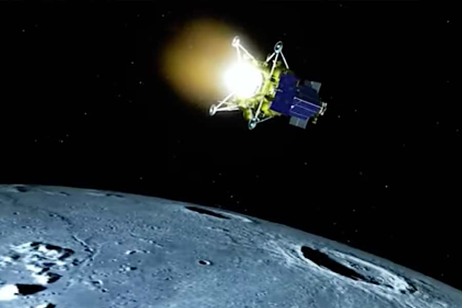 How India managed Chandrayaan-3 mission in such low budget