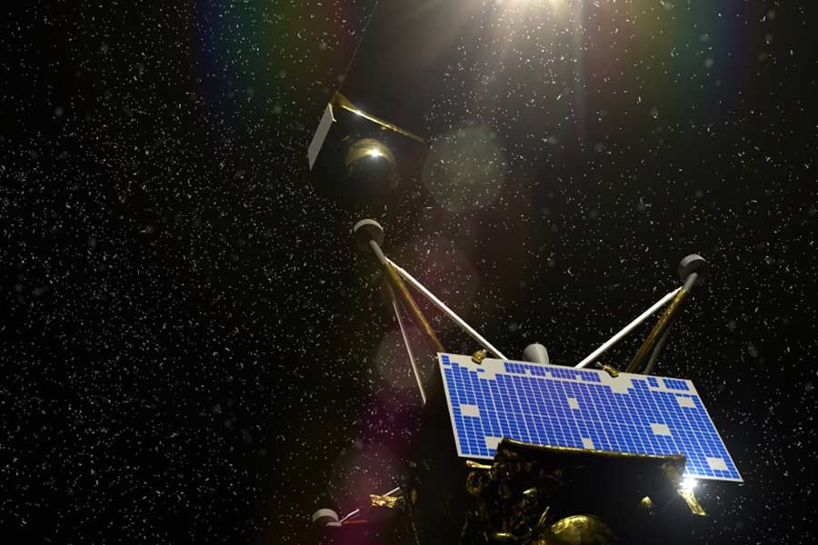 How India managed Chandrayaan-3 mission in such low budget