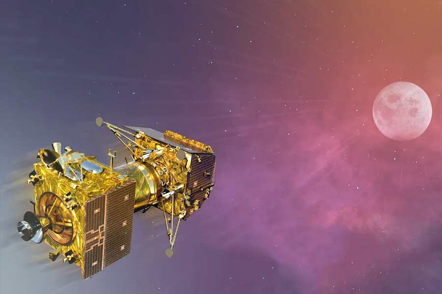 How India managed Chandrayaan-3 mission in such low budget