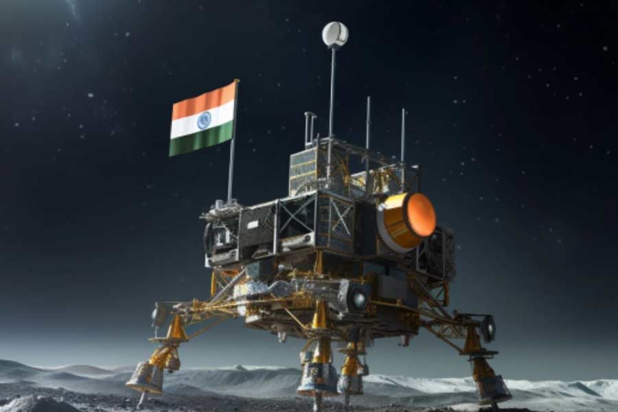 How India managed Chandrayaan-3 mission in such low budget