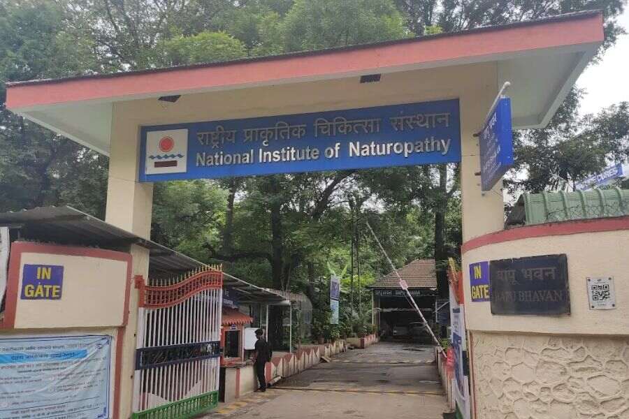 National Institute of Naturopathy.