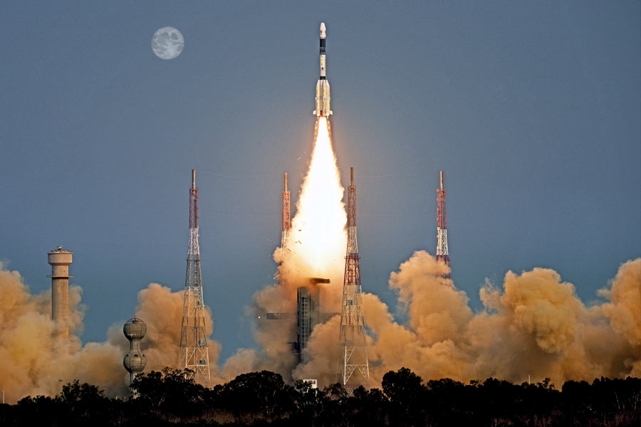India’s next focus is on Chandrayaan-4, all about the new mission.