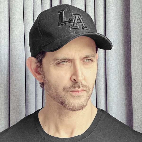 Hrithik Roshan
