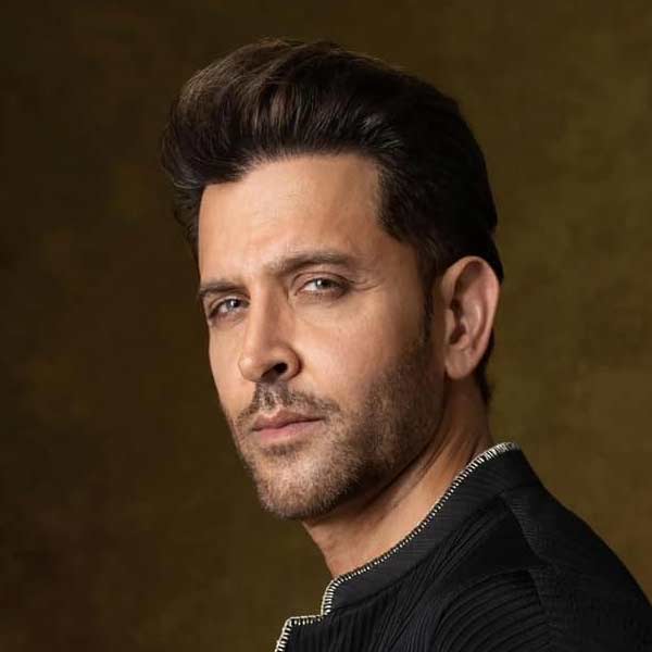 Hrithik Roshan
