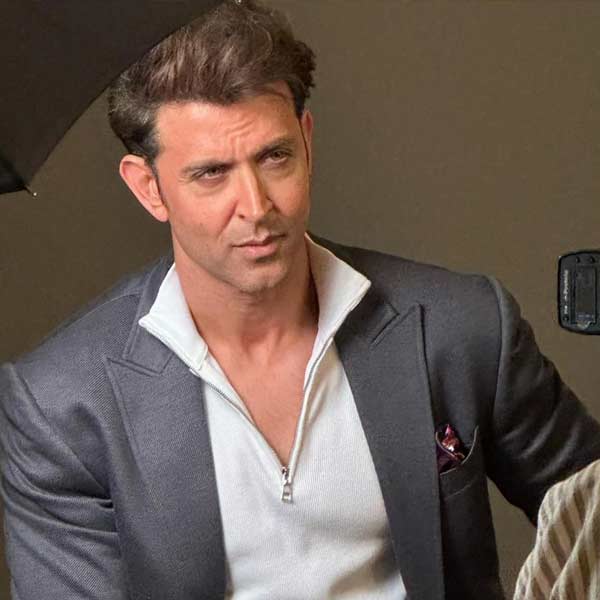 Hrithik Roshan