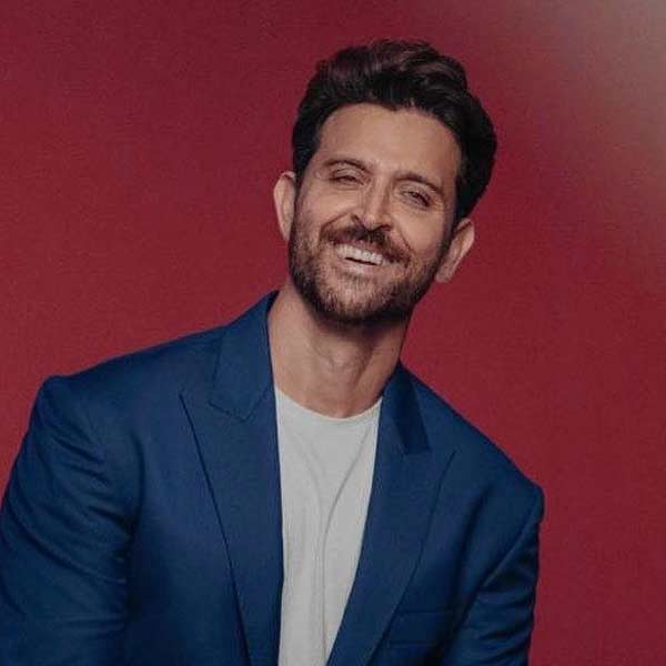Hrithik Roshan