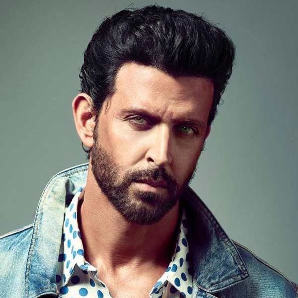 Hrithik Roshan