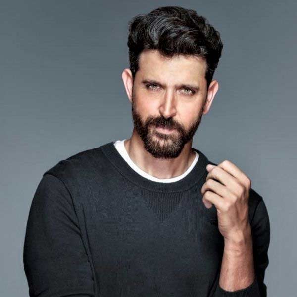 Hrithik Roshan