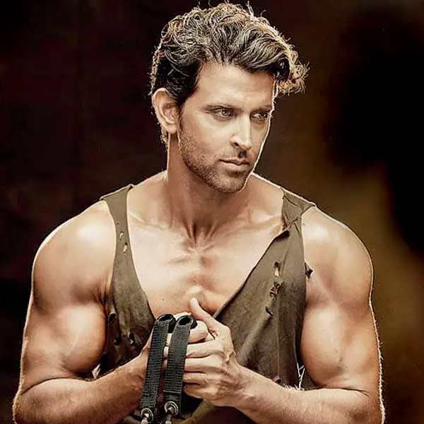 Hrithik Roshan