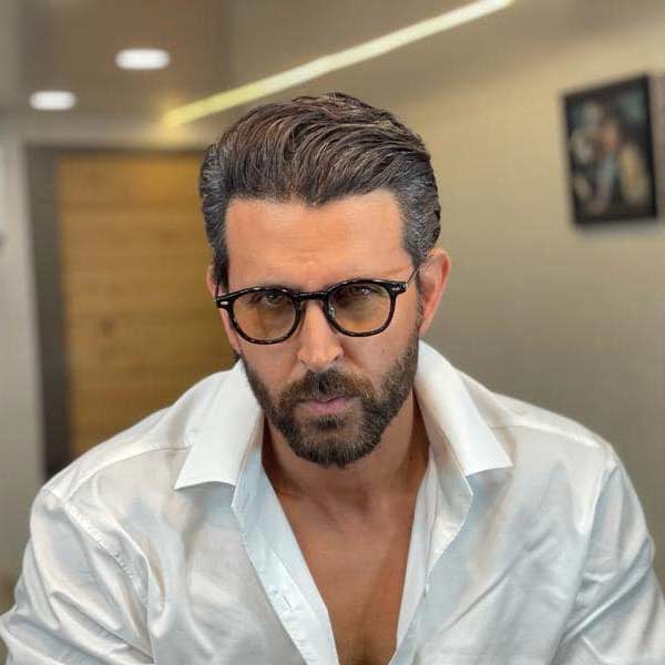 Hrithik Roshan