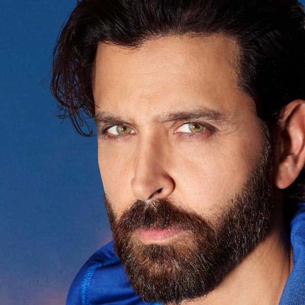 Hrithik Roshan