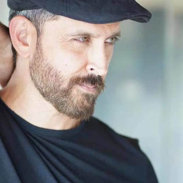 Hrithik Roshan