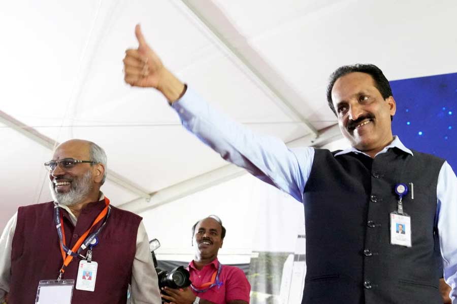 What are the other space missions ISRO is planning after Chandrayaan-3
