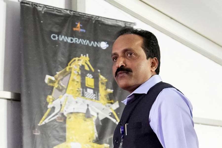 What are the other space missions ISRO is planning after Chandrayaan-3