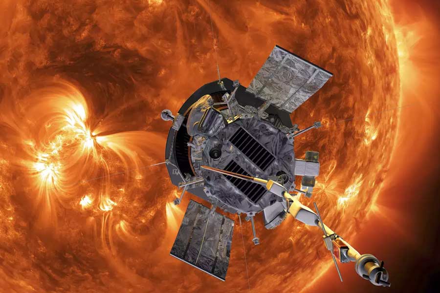 What are the other space missions ISRO is planning after Chandrayaan-3