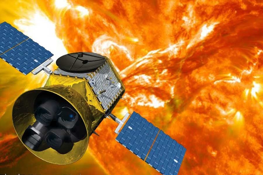 What are the other space missions ISRO is planning after Chandrayaan-3