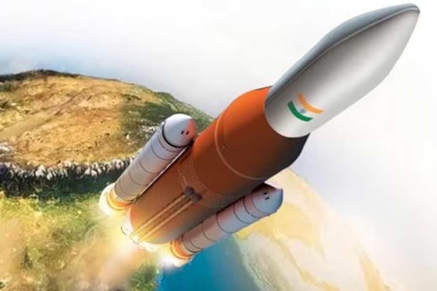 What are the other space missions ISRO is planning after Chandrayaan-3