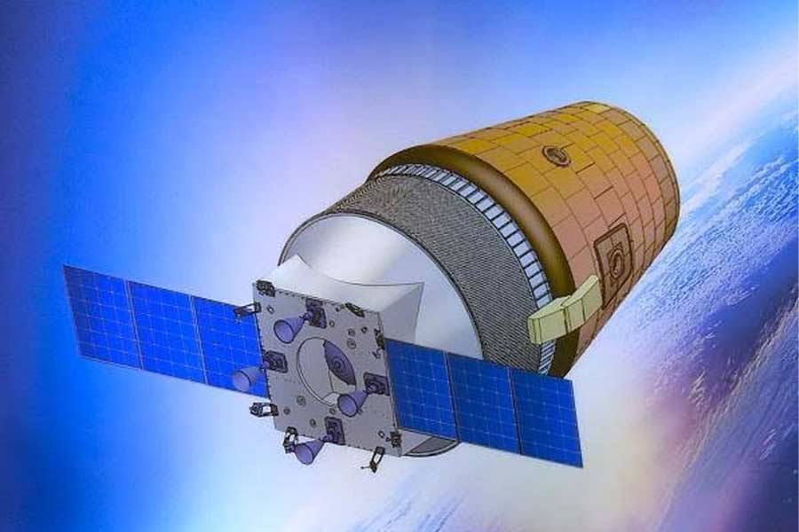 What are the other space missions ISRO is planning after Chandrayaan-3