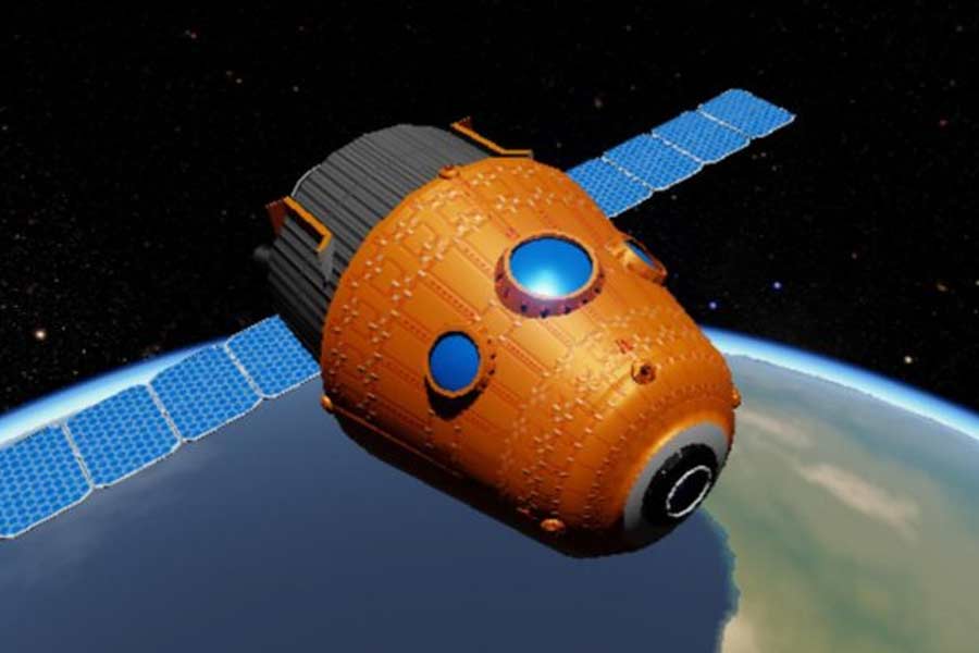 What are the other space missions ISRO is planning after Chandrayaan-3