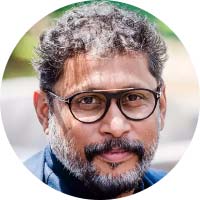 সুজিত সরকার